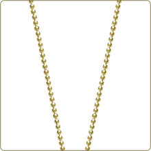 14k Gold-filled Ball Chain