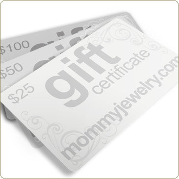 Gift Certificate