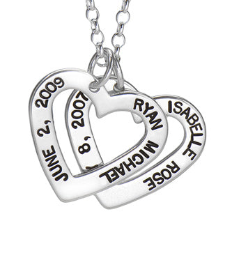 Sterling Silver Assorted Charms — Made With Love Keepsakes